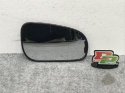 New! V70/S60/S80 SB series genuine right door mirror mirror only 30001-998 9203124 Volvo (134557)