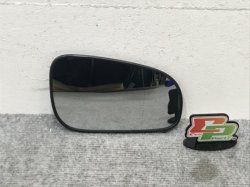 New! V70/S60/S80 SB series genuine right door mirror mirror only 30001-998 9203124 Volvo (134558)