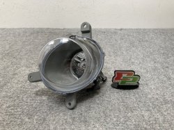 New! S60 RB series/2005-2009 genuine left fog lamp/fog light halogen 8693336 8693336 Volvo (134695)