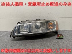 V70 SB series genuine left headlight/lamp halogen VALEO 30648214 Volvo (138197)