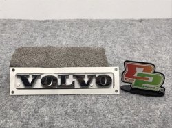 New!C30/V40/S40/V50 2004-2008 Genuine Rear Emblem 30661222 30661222 Volvo (126214)