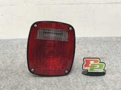 New!F250/F350 Truck 1999~2007 Genuine Tail Lamp/Light/Lens Halogen 5C3Z13404AA Ford (133941)