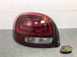 C3/B6HN01 Genuine Left Tail Lamp/Light/Lens LED Halogen VALEO 98 122 577 80 Citroen CITROEN (121215)