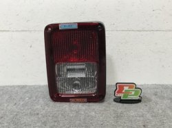 Jeep/Wrangler JK36S Genuine Right Tail Lamp/Light/Lens Halogen 55078146AG 55078146AG-001 (136864)