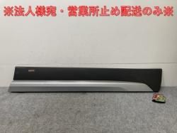 Cadillac XT4 E2UL Genuine Right Front Door Side Panel/Moulding BDE00213 Cadillac(135709)
