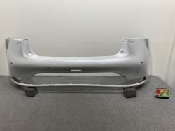 Prius 60 series/ZVW60/ZVW65/MXWH60/MXWH65/MXWH61 Genuine Rear Bumper 52159-47230 Toyota (139128)