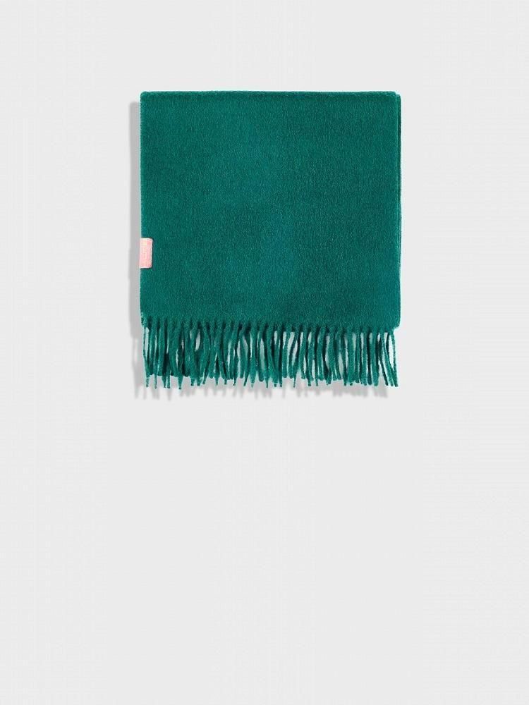 【新品・未使用】KUNA アルパカマフラー KUNA公式オンラインストア ペルー直輸入 アルパカマフラー