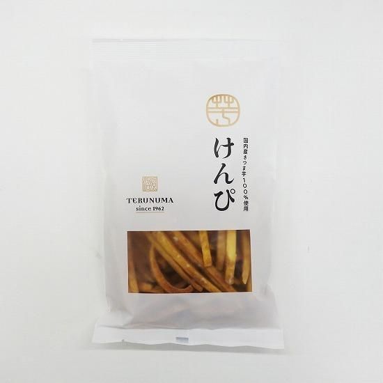 芋けんぴ 150g 【9月中旬入荷予定】 - 干し芋の照沼【公式通販