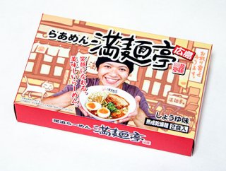 乾燥・全国繁盛店ラーメンセット12食 - クックランド