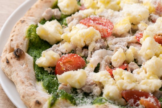スピナッチ プリンやジェラート 冷凍ピザの通販 お取り寄せが人気なイタリアン