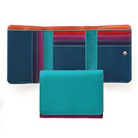 公式】mywalit マイワリット MY106-163 3つ折りウォレット/ヴェスビオ