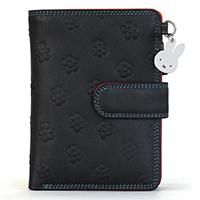 まゆにゃん　スティッチ ロングウォレット 4点セット　新品未使用品 公式】mywalit マイワリット [ MYWALIT×miffy ] 限定生産 MY1370-4