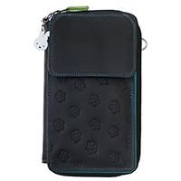 みぃふページ 公式】mywalit マイワリット MY1371-4 ジップ・マルチパース