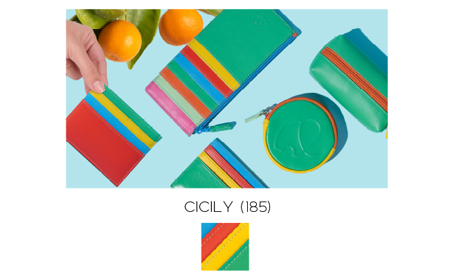 CICILY