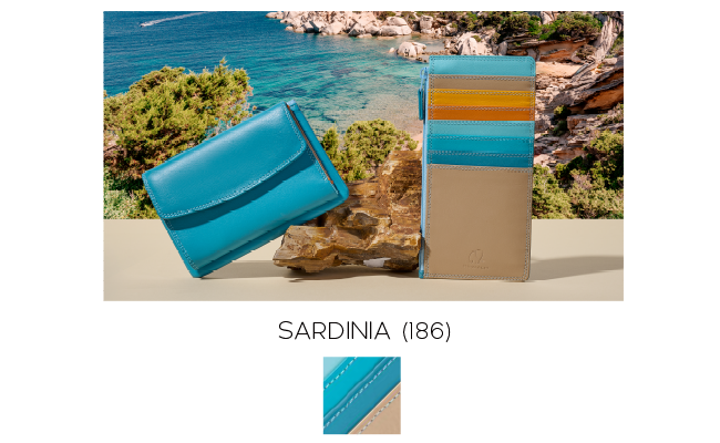 SARDINIA