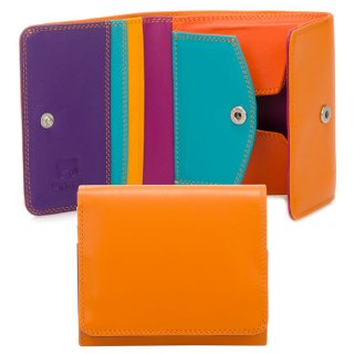 []<br>Folded Wallet With Tray Purse<br>ѡĤ2ޥå/ѥС