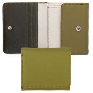 []<br>Folded Wallet With Tray Purse<br>ѡĤ2ޥå/꡼