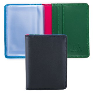 []<br>Credit Card Holder with Inserts<br>ɥۥ/֥顼