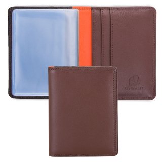 []<br>Credit Card Holder with Inserts<br>ɥۥ/