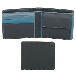 Standard Wallet w/Coin Pocket<br>2ޤꥦå/⡼졼