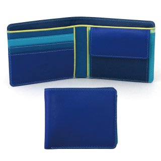 Standard Wallet w/Coin Pocket<br>2ޤꥦå/