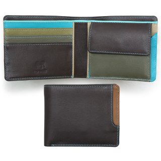 Plus-1 Standard Wallet w/Box Coin Pocket<br>Plus-1 ޺/祳졼ȥࡼ