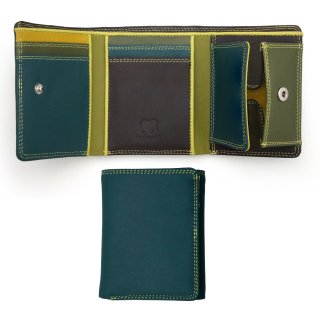 Minimal Wallet Evergreen<br>ミニマルウォレット/エバーグリーン