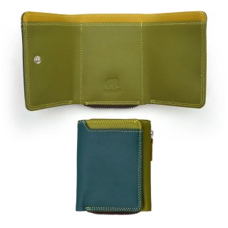 Minimal Wallet Evergreen<br>ミニマルウォレット/エバーグリーン