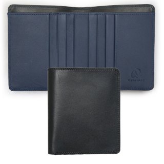 RFID Classic Men's Wallet<br>RFID޻/֥åߥåɥʥȥ֥롼