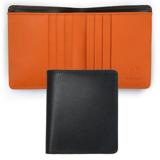 RFID Classic Men's Wallet<br>RFID޻/֥å