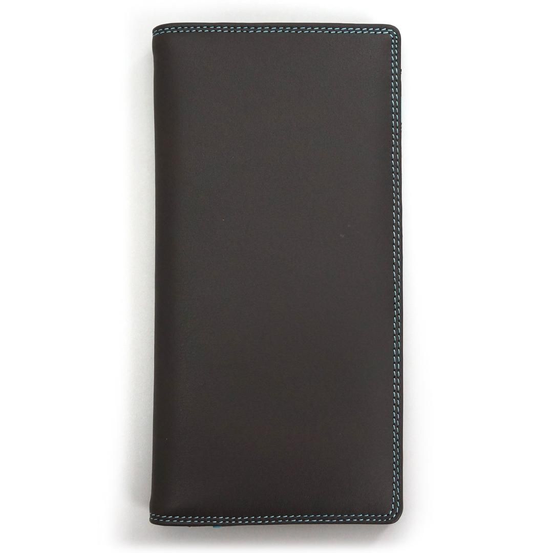 公式】mywalit マイワリット MY213-85 長財布/チョコレート