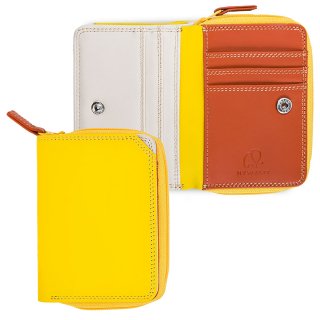 []<br>Small Wallet with Zipround Purse<br>åץѡ/סꥢ