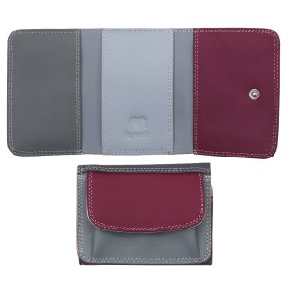 Small Trifold Wallet<br>3つ折ウォレット/ストーム