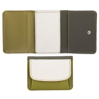 []<br>Small Trifold Wallet<br>3ޥå/꡼