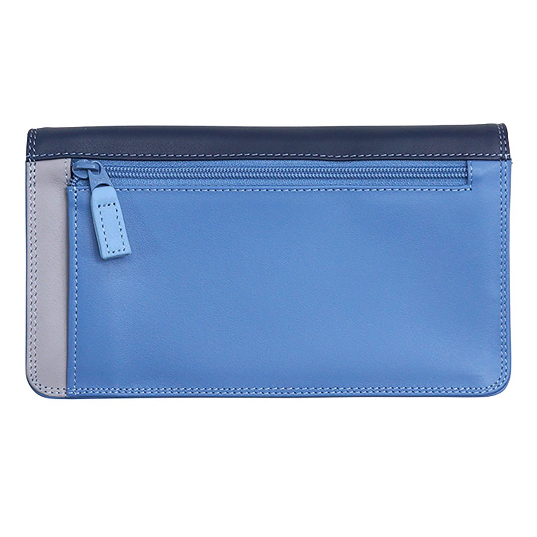 【公式】mywalit マイワリット MY1002-127 長財布/ロイヤル Medium Matinee Wallet