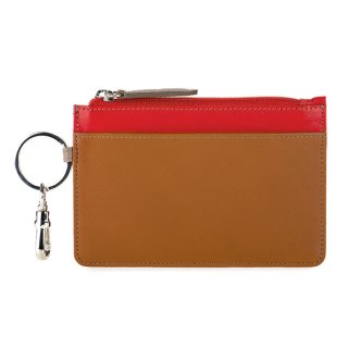 []<br>Zipped Coin Pouch<br>åץݡ/