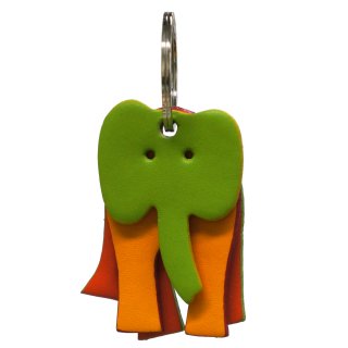 Elephant keyring<br>եȡ/ޥ