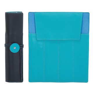 <span style="color:#FF0000">OUTLET 40%off</span><br>Pen Holder<br>ロールペンホルダー/ブラックペース