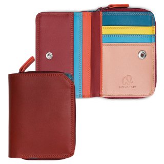 Small Wallet with Zipround Purse<br>åץѡ/ӥ