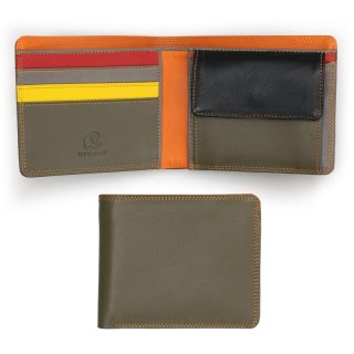 Standard Wallet w/Coin Pocket<br>2ޤꥦå/ա