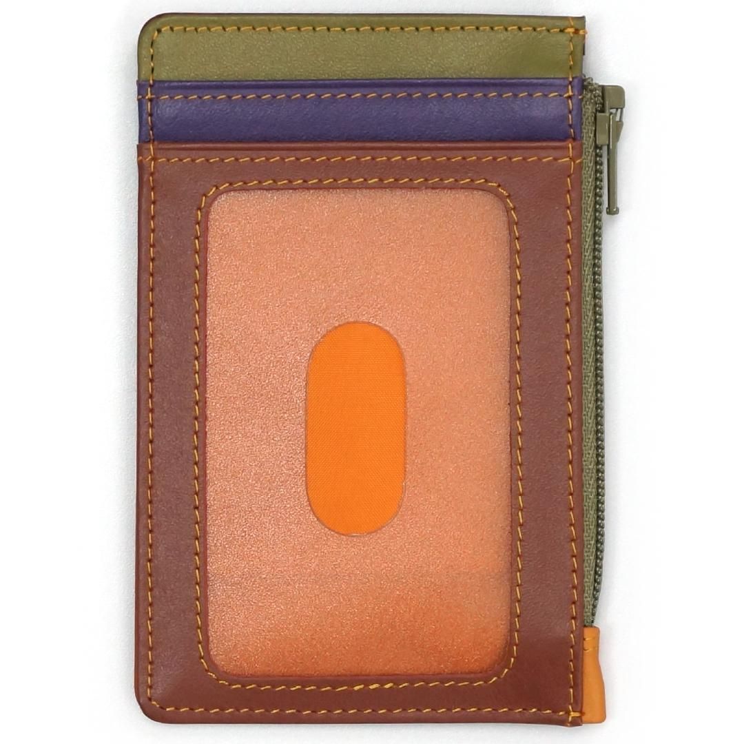公式】mywalit マイワリット MY1206-169 クレジットカード