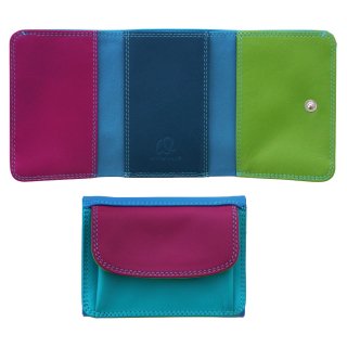 Small Trifold Wallet<br>3つ折ウォレット/リグーリア