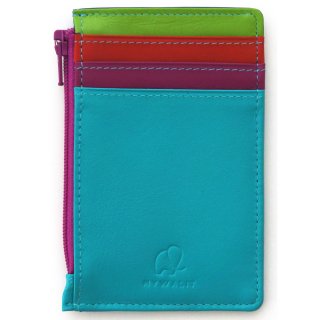 <img class='new_mark_img1' src='https://img.shop-pro.jp/img/new/icons1.gif' style='border:none;display:inline;margin:0px;padding:0px;width:auto;' />Credit Card Holder with Coin Purse<br>カード＆コインパース/リグーリア