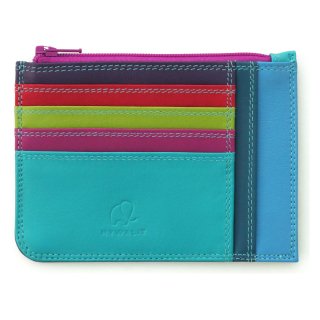 Credit Card Holder with Coin Purse<br>カード＆コインパース/リグーリア