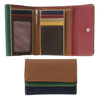 <img class='new_mark_img1' src='https://img.shop-pro.jp/img/new/icons1.gif' style='border:none;display:inline;margin:0px;padding:0px;width:auto;' />Double Flap Purse/Wallet<br>֥եåץѡå/ܥ