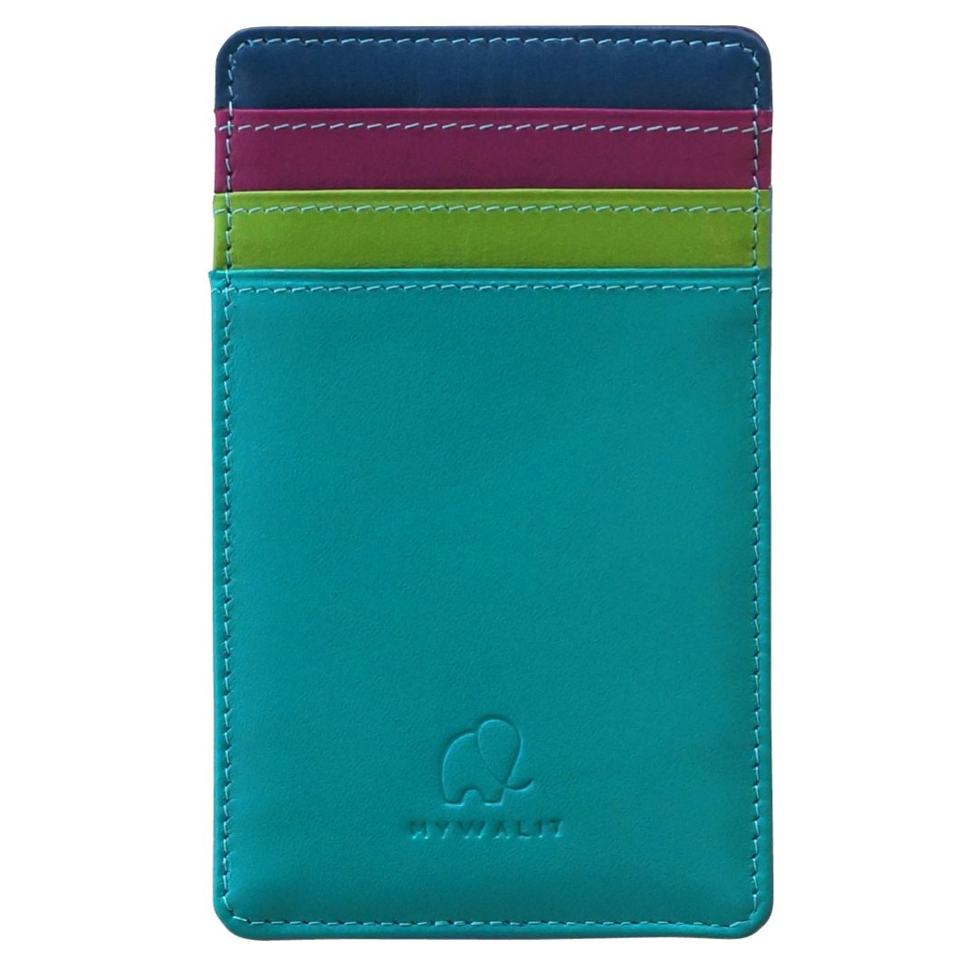 【公式】mywalit マイワリット MY128-171 カードホルダー/リグーリア N/S Credit Card Holder