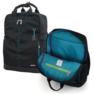 <img class='new_mark_img1' src='https://img.shop-pro.jp/img/new/icons1.gif' style='border:none;display:inline;margin:0px;padding:0px;width:auto;' />Slim Backpack<br>スリムバックパックA/<br>ブラック