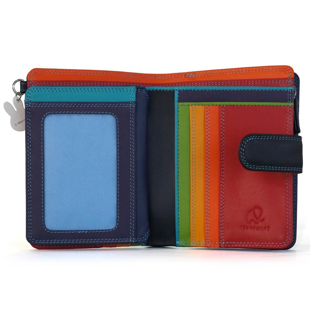 完売色　リゼッタ　マイリー【未使用品】 公式】mywalit マイワリット [ MYWALIT×miffy ] 限定生産 MY1368