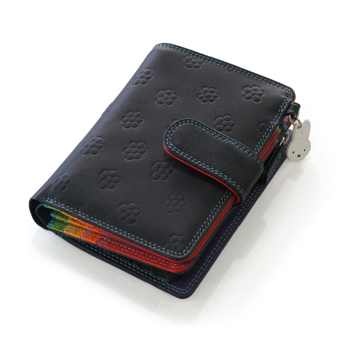 完売品 MYWALIT miffy 限定 長財布 マイワリット ミッフィー レア 公式】mywalit マイワリット [ MYWALIT×miffy ] 限定生産 MY1352
