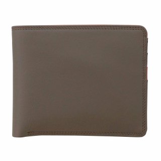 RFID Standard Men's Wallet with Coin Pocket<br>RFID޻/ա